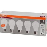 Светодиодная лампочка Osram LED Value 4058075577770 (5 шт)