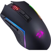 Игровая мышь Redragon Trident (черный)