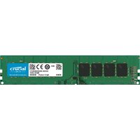Оперативная память Crucial 8GB DDR4 PC4-25600 CT8G4DFS832A