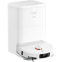 Робот-пылесос Xiaomi Robot Vacuum H50 Pro (евровилка, белый)