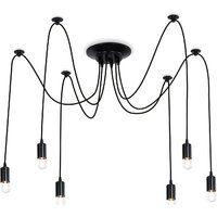 Подвесная люстра Ambrella light TR TR8178