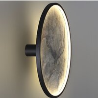 Светильник-тарелка Odeon Light Stoflake 5078/45L