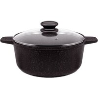 Кастрюля MAUNFELD Galaxite MF24GLX01CR