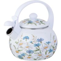 Чайник со свистком Agness 934-638