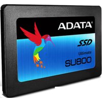 SSD ADATA Ultimate SU800 256GB ASU800SS-256GT-C