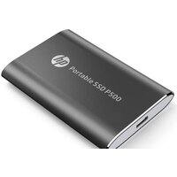 Внешний накопитель HP P500 1TB 1F5P4AA (черный)
