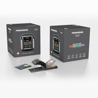 Мультиварка Redmond (Редмонд) MC102 (черный)