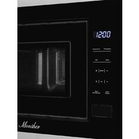 Микроволновая печь Monsher MMH 1020 BX