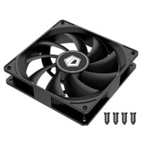 Вентилятор для корпуса ID-Cooling FL-12025K