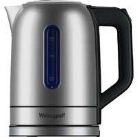 Электрический чайник Weissgauff WK 1740 Inox