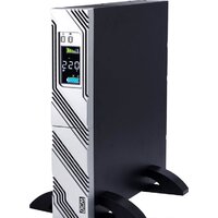 Источник бесперебойного питания Powercom Smart Rack&Tower SRT-1000A LCD