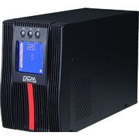 Источник бесперебойного питания Powercom Macan MAC-1000