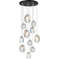 Подвесная люстра Odeon Light Mussels 5039/11