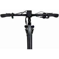 Электровелосипед Eltreco Ultra MAX (белый)