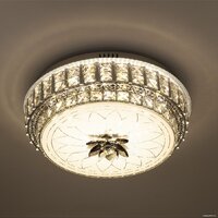 Припотолочная люстра LED4U 1160-400 CR