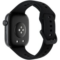 Умные часы HONOR Watch X5i WTS-B19 (черный)