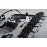 Машинка для стрижки волос Wahl Elite Pro 20106-0460