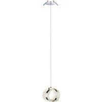 Подвесная люстра Odeon Light Mirage 5029/8L