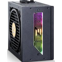 Блок питания Zalman TeraMax II View 850W ZM850-TMX2 View