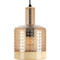 Подвесная люстра Myfar Edwin MR2471-1P