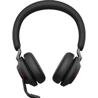 Офисная гарнитура Jabra Evolve2 65 MS Stereo USB-A (черный)