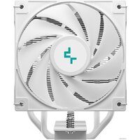 Кулер для процессора DeepCool AG400 Digital ARGB WH R-AG400-WHADMN-G-1