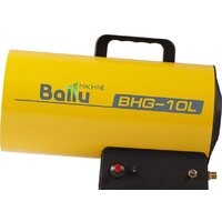 Газовая тепловая пушка Ballu BHG-10L