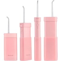 Ирригатор  Revyline RL 410 (розовый)