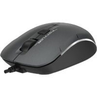 Мышь A4Tech Fstyler FM26S (серый)
