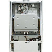 Отопительный котел Hubert AGB 50DC