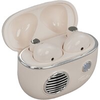 Наушники Monster N-Lite 213 MH22237 (бежевый)