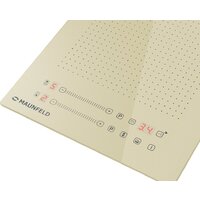 Варочная панель MAUNFELD CVI292S2FBG