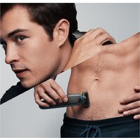 Триммер для бороды и усов Braun MGK5280