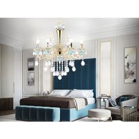 Подвесная люстра Ambrella light TR TR4923