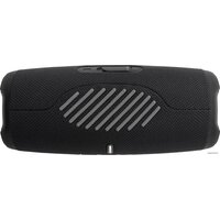 Беспроводная колонка JBL Charge 5 (черный)