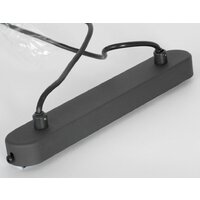 Подвесная люстра Lussole Blount LSP-8790