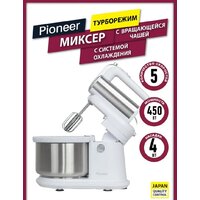 Миксер Pioneer MX345
