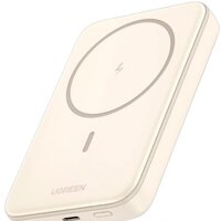 Внешний аккумулятор Ugreen PB561 10000mAh (бежевый)