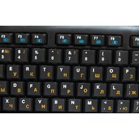 Клавиатура Dialog KM-025U Black