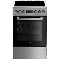 Кухонная плита BEKO FSM57300GX
