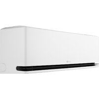 Кондиционер LG Dualcool Deluxe Pro H24S1D