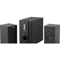 Акустика SVEN SPS-820 (коричневый)