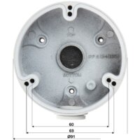 Крепление для камер видеонаблюдения Dahua DH-PFA135