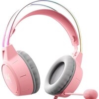 Наушники Onikuma X15 Pro (розовый)