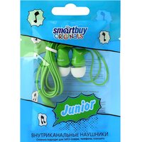 Наушники SmartBuy Junior SBE-510