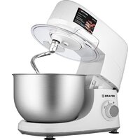Планетарный миксер Brayer BR1504