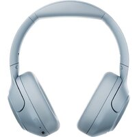 Наушники QCY H3 (голубой)