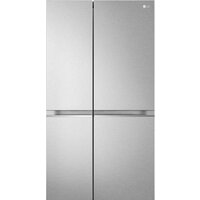 Холодильник side by side LG DoorCooling+ GC-B257SSZV