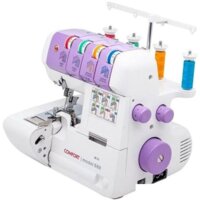 Оверлок Comfort 888