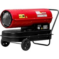 Дизельная тепловая пушка Asilak SLD-20000